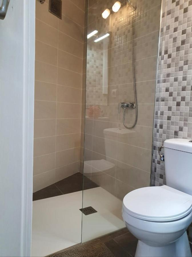 Ferienwohnung La Real Arrecife Exterior foto